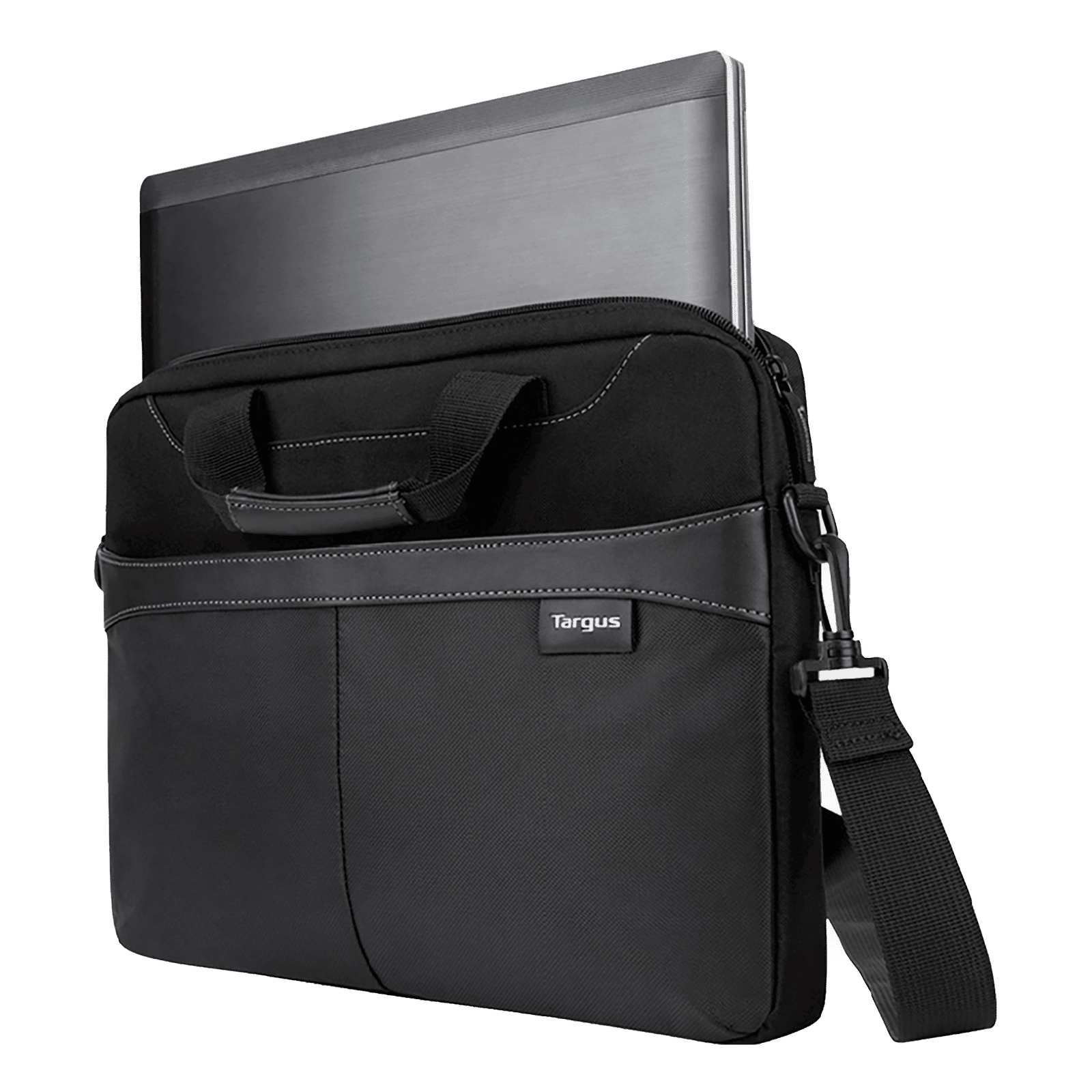 Buy Targus Business Casual Polyester Laptop Sling Bag for 15.6 Inch